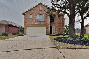 19710 Ringwald Ct in Spring, TX - Building Photo