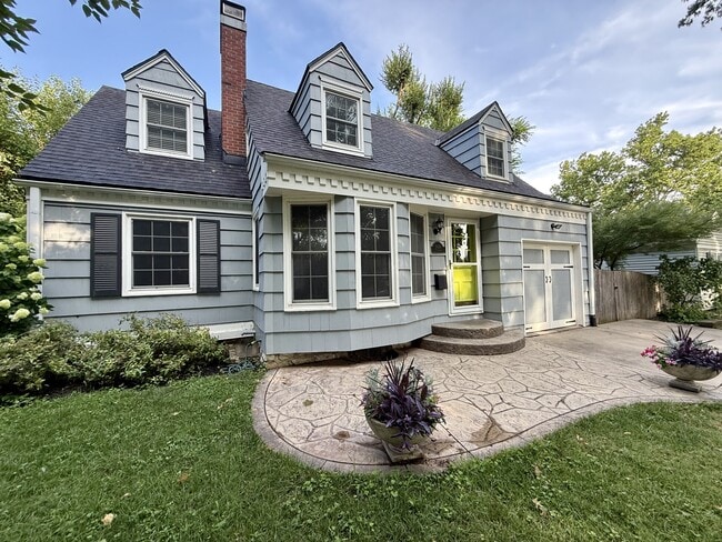 6826 Fontana St in Prairie Village, KS - Building Photo - Building Photo