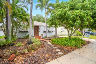 2827-2811 11th Ave N in St. Petersburg, FL - Building Photo - Building Photo