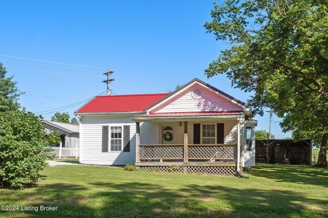 property at 20 St Estes Rd