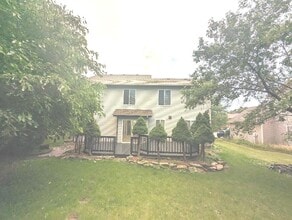 21719 W Knollwood Dr in Plainfield, IL - Building Photo - Building Photo