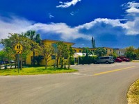 260 SW 8th St in Pompano Beach, FL - Foto de edificio - Building Photo