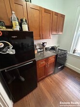 5 Walbridge St, Unit 2 in Boston, MA - Building Photo - Building Photo