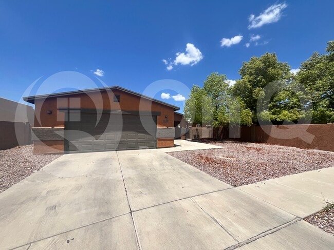 property at 6026 S John Vic Pl