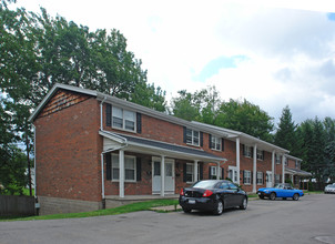 55 Bennington Green Ln in Rochester, NY - Building Photo - Building Photo