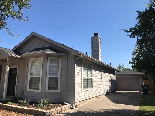 3016 Penniman Rd in Denton, TX - Building Photo - Building Photo