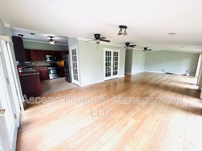 16 Pioneer Ln in Ringgold, GA - Building Photo - Building Photo