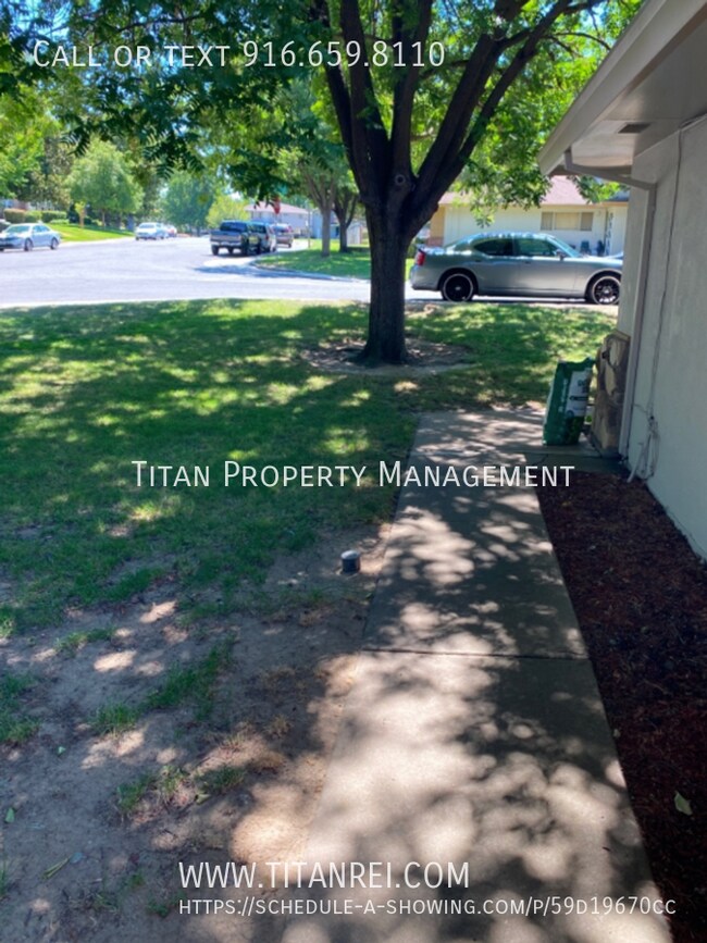 6295 Cavan Dr in Citrus Heights, CA - Building Photo - Building Photo