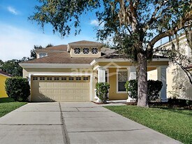 1307 Gentilly Ln in Wesley Chapel, FL - Building Photo