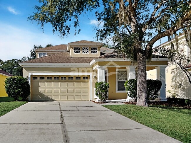 property at 1307 Gentilly Ln