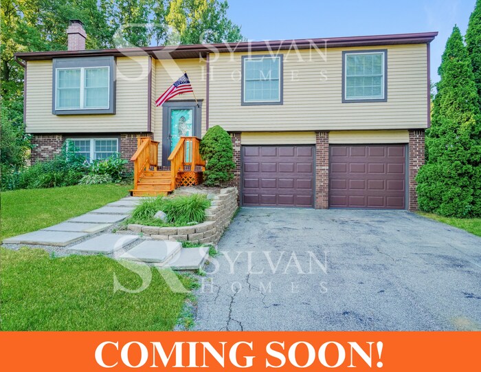 10387 Bridgewood St in Perrysburg, OH - Building Photo