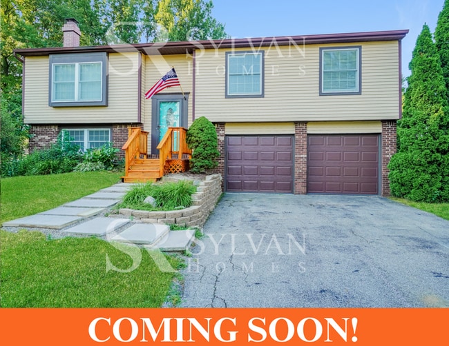 property at 10387 Bridgewood St