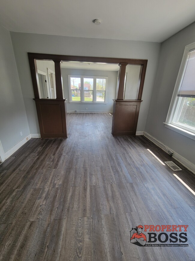 1176 Fillmore St in Gary, IN - Building Photo - Building Photo