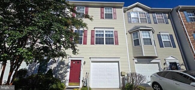 8881 Goose Landing Cir in Columbia, MD - Building Photo - Building Photo