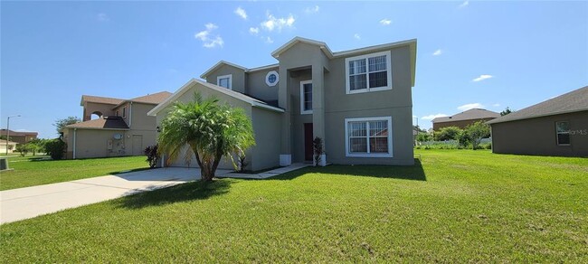 4495 Maple Chase Trail in Kissimmee, FL - Building Photo - Building Photo