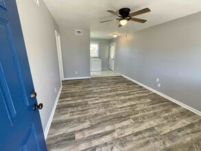 516 Hayes St in Jacksonville, AR - Building Photo - Building Photo