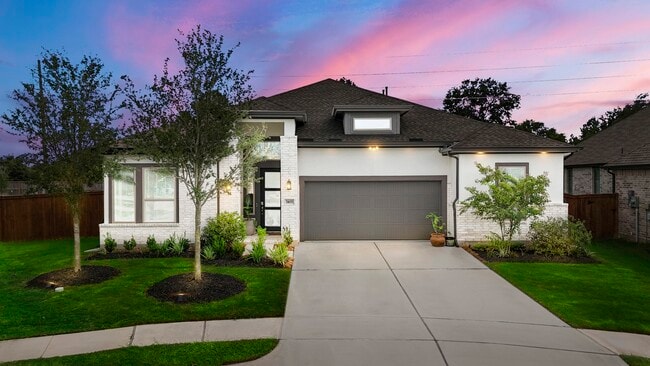 property at 7403 Hanover Ln