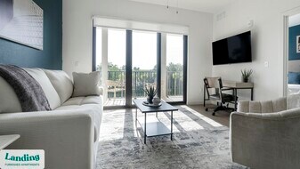 7301 Lake Bank Lp, Unit C4-303 in Ft. Myers, FL - Building Photo