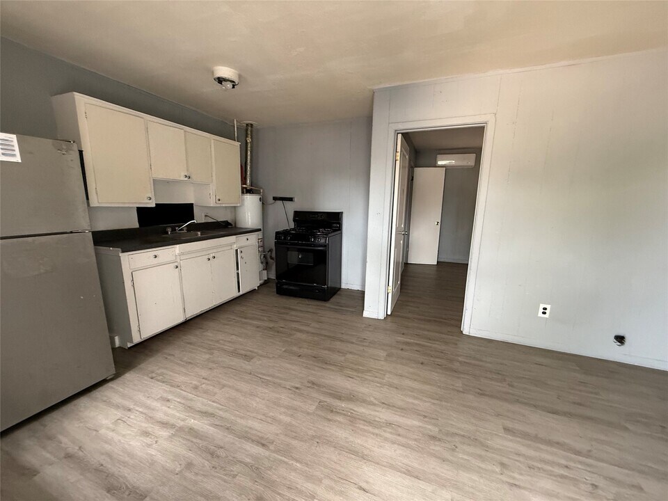 6603 Avenue T in Houston, TX - Building Photo