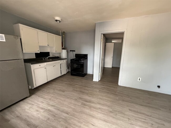 property at 6603 Avenue T