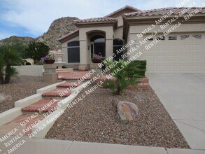 15007 S 13th Pl in Phoenix, AZ - Building Photo - Building Photo