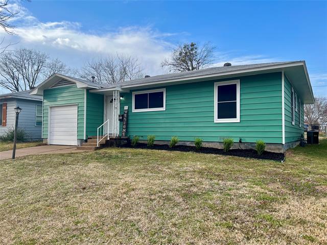 423 E Morton St in Denison, TX - Building Photo - Building Photo