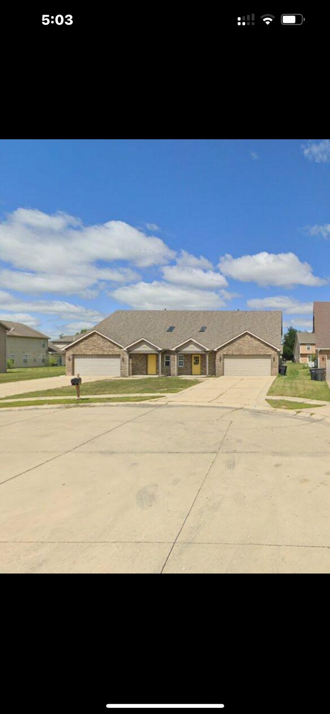 property at 18 Sonoma Ct