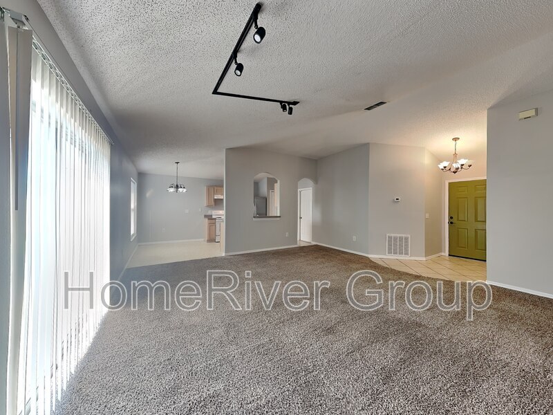 2970 Harper St in Deltona, FL - Building Photo