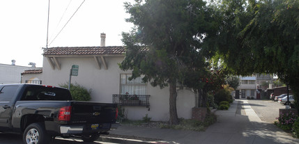 803 Smalley Ave in Hayward, CA - Building Photo - Building Photo