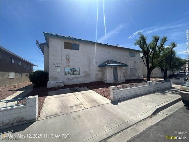 property at 120 Orland St