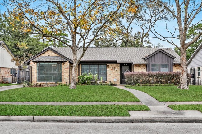 property at 1130 Thornton Rd