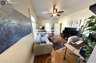 12 Claremon St, Unit 2 in Somerville, MA - Building Photo - Building Photo
