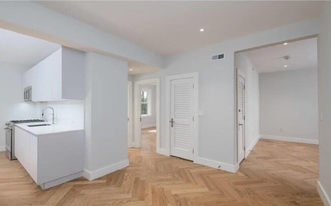 3 Forest St in Cambridge, MA - Building Photo - Building Photo