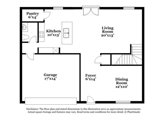 601 Knightsbridge Ln in Winder, GA - Building Photo - Building Photo