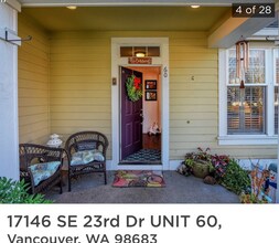 17146 SE 23rd Dr in Vancouver, WA - Foto de edificio - Building Photo