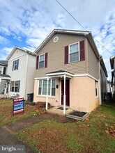 273 4th Ave in Quantico, VA - Building Photo - Building Photo