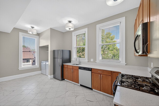 Grandview Apartments in Cincinnati, OH - Foto de edificio - Building Photo