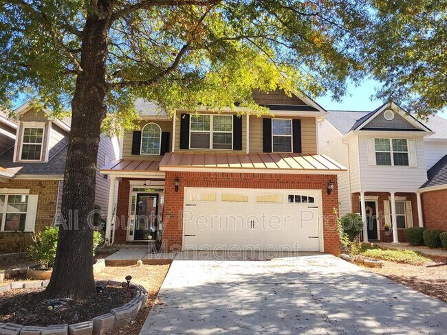 property at 563 Hansen Dr