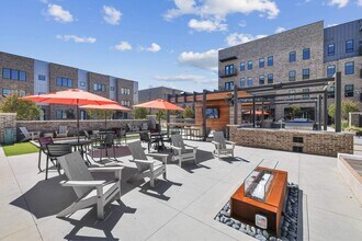 The Foundry at Stovehouse in Huntsville, AL - Building Photo - Building Photo