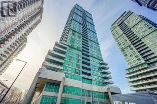 50 Town Centre Court in Toronto, ON - Building Photo