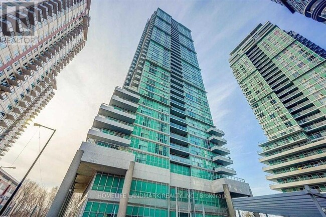 property at 50 Town Centre Court