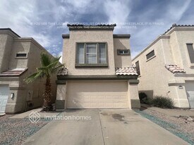 5852 E Norwood St in Mesa, AZ - Building Photo