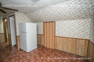 1545 Genesee Rd in South Euclid, OH - Building Photo - Building Photo