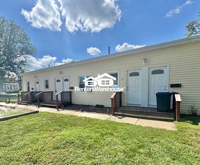 property at 510 N 6th Ave E