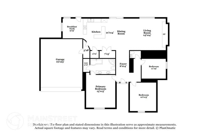 810 N Walnut Bend Rd in Memphis, TN - Building Photo - Building Photo