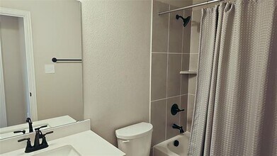 3601 Geoffrey Trl in Rowlett, TX - Building Photo - Building Photo