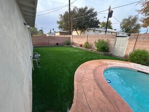 3820 S Grandview Ave in Tempe, AZ - Building Photo - Building Photo