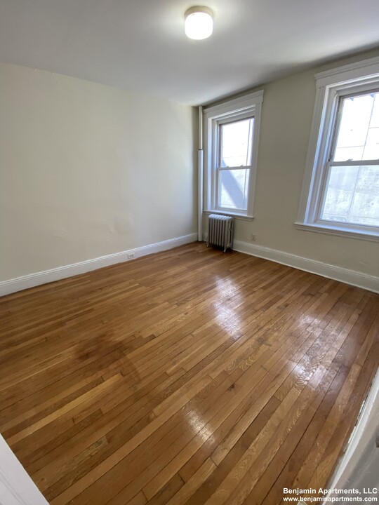 1110 Boylston St, Unit 20 in Boston, MA - Building Photo