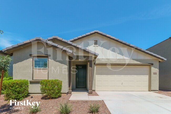 property at 8920 W Jefferson St