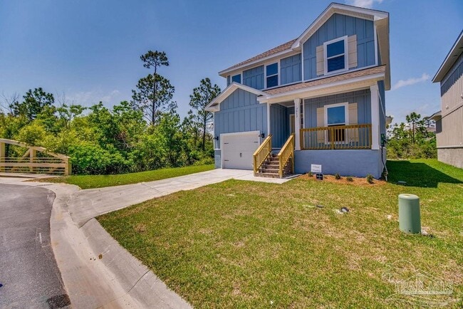 7917 Sweet Retreat Ln in Pensacola, FL - Building Photo - Building Photo
